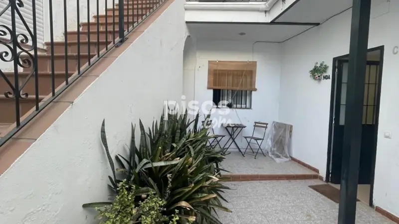 Piso en alquiler en Centro