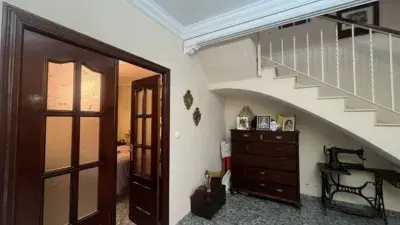 Casa en venta en Calle de San Fernando, 24