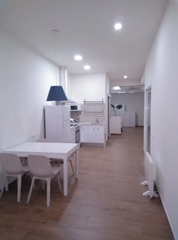 Apartamento en Barcelona