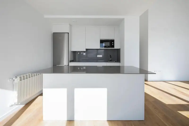 Apartamentos en Sierra Nevada Obra Nueva: Vistas, Lujo y Comodidad