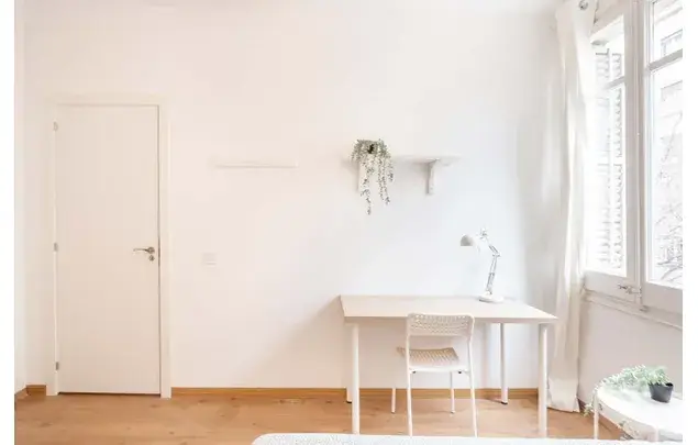 Habitacion en alquiler en Carrer de Corsegna Barcelona