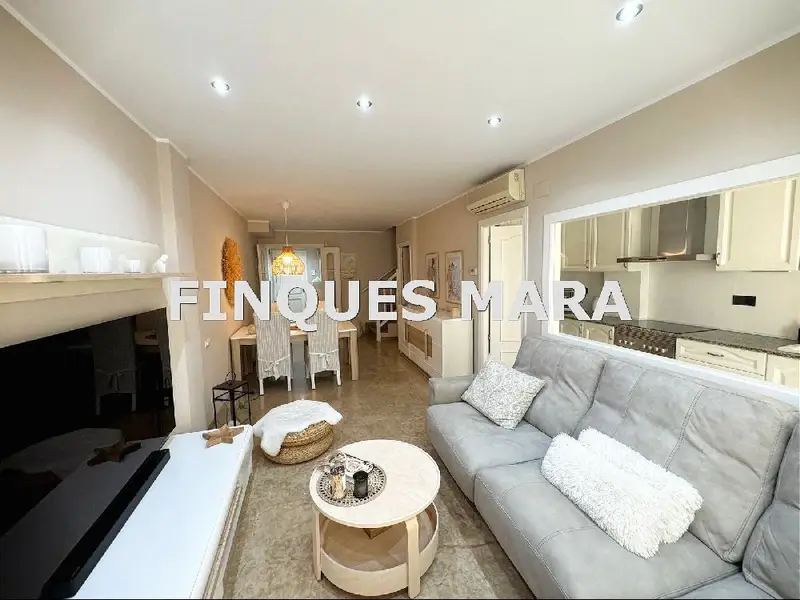 Venta Duplex 4 habitaciones Vinyets Sant Boi de Llobregat