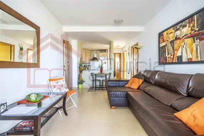 Apartamento 2 Dormitorios en Venta Las Terrazas de la Torre