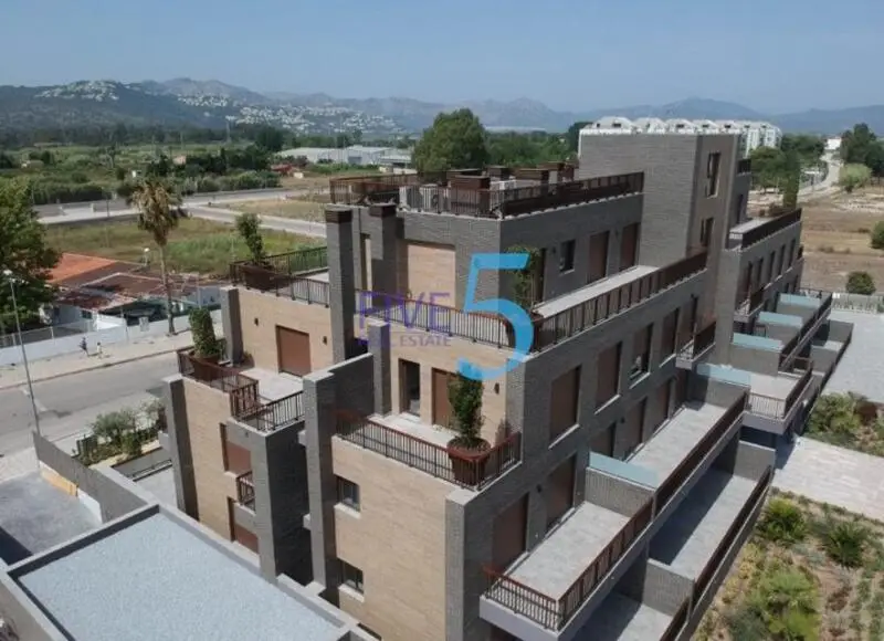 Apartamento 3 Dormitorios Denia Mediterráneo Lujo Playa