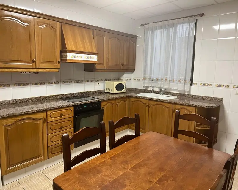 Casa Unifamiliar 264m² 4 habitaciones 3 baños Villarreal
