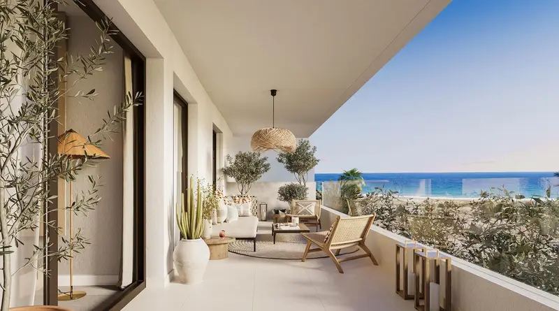 Venta Apartamento Lujo Macenas Mojacar