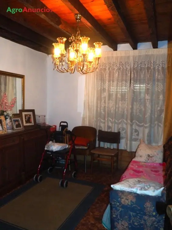 Casa en Ramales de la Victoria Cantabria para entrar a vivir