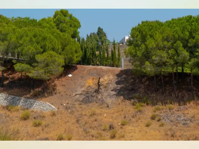 Terreno en Venta Valtocado Mijas Costa del Sol