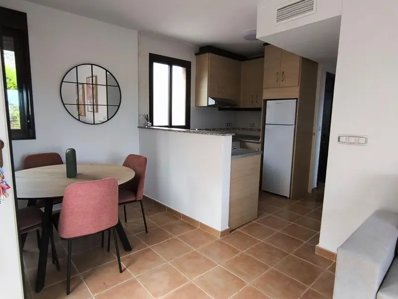 Apartamento en Aguilas, Murcia provincia