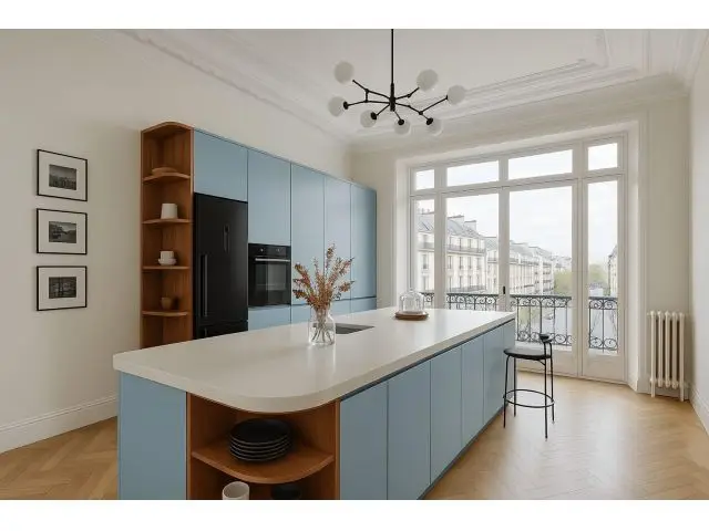 Venta Piso Murcia Centro Edificio Nueve Pisos 100m2 4 Dorm
