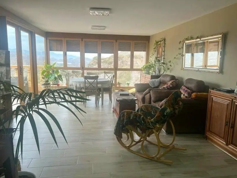 Chalet en Venta en Todosol Aguilas Murcia