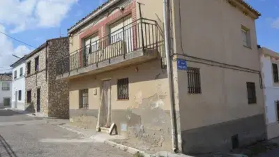 Chalet en venta en Calle de Barrionuevo