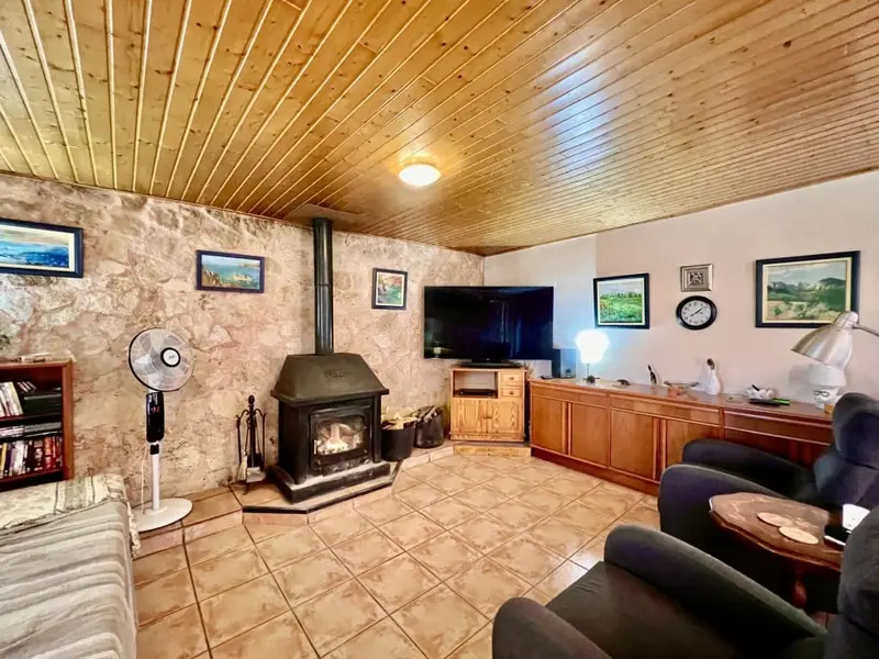 Chalet en venta en Sencelles Mallorca 3 dormitorios 2 baños 7103m2