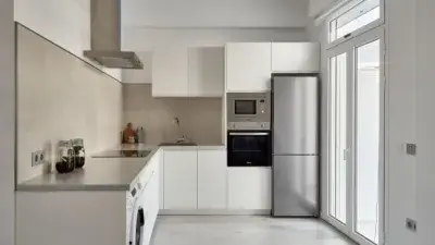 Apartamentos en Vera Playa Obra Nueva Cerca de la Playa
