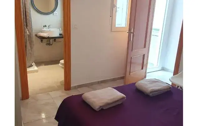 Alquiler Habitaciones Granada 120m2 Casa Amueblada