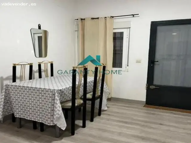 Alquiler Piso Amueblado Pardaleras Badajoz 42m2