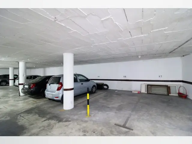 Aparcamiento y Trastero en Venta Torrevieja