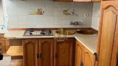 Piso en Venta Zona Centro Alcalá de Guadaíra