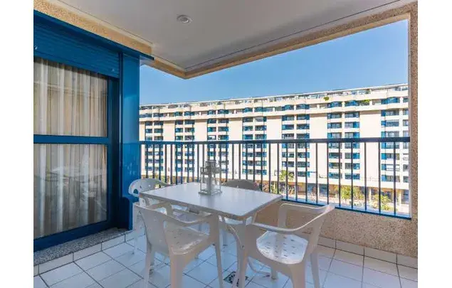 Alquiler Apartamento 2 Dormitorios 70m2 Alboraya Valencia