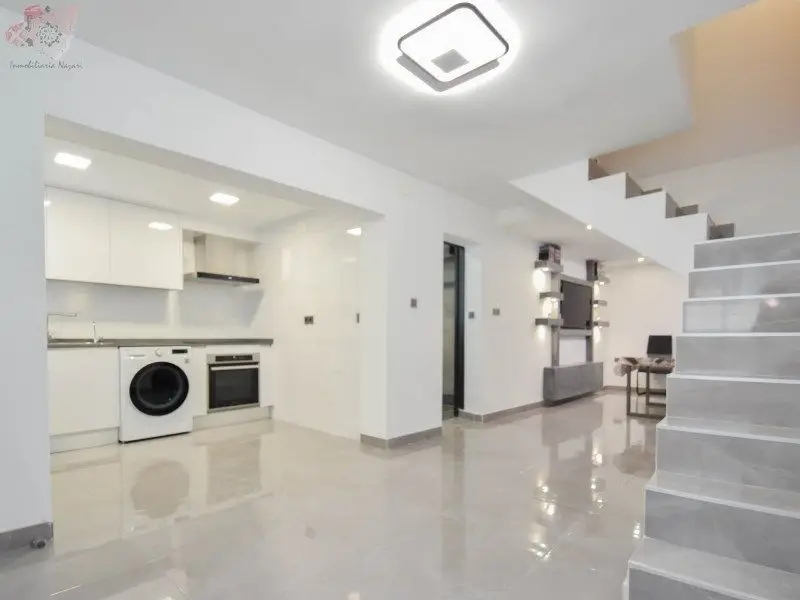 Casa Unifamiliar en Albolote - 3 Dormitorios - Reformada
