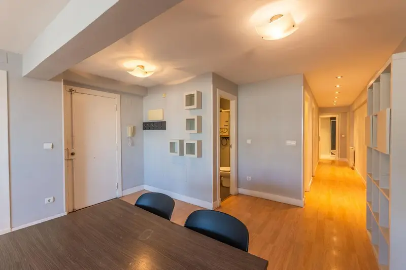 Venta Piso 103m² 4 Dorm 2 Baños Santander Vistas Bahía