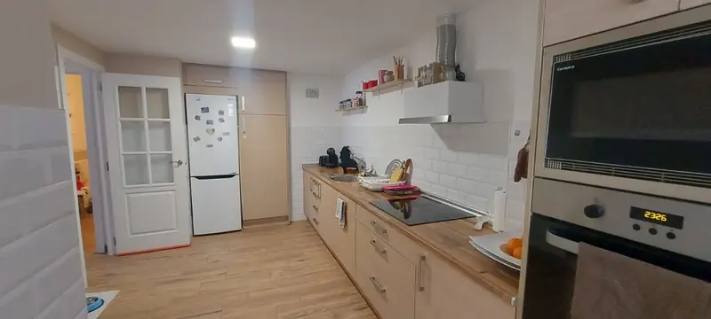 Venta Piso con terraza en Centro, Meco - Ref: 1761