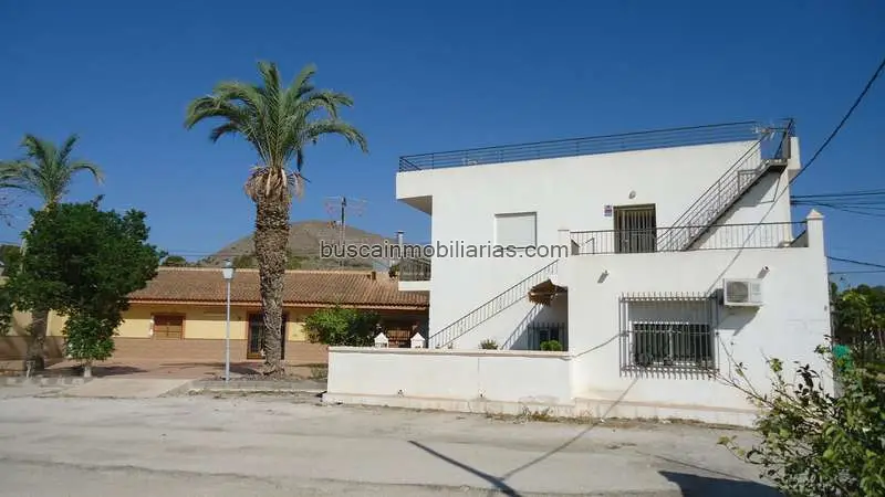 Camping en Venta Fortuna Murcia Spa Bienestar