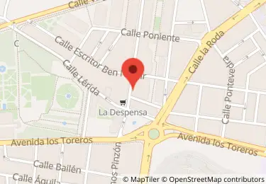 Vivienda en venta Albacete Calle Gerona