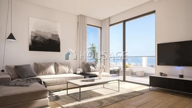 Viviendas de Lujo en Torremolinos:  Pisos de Obra Nueva con Vistas al Mar
