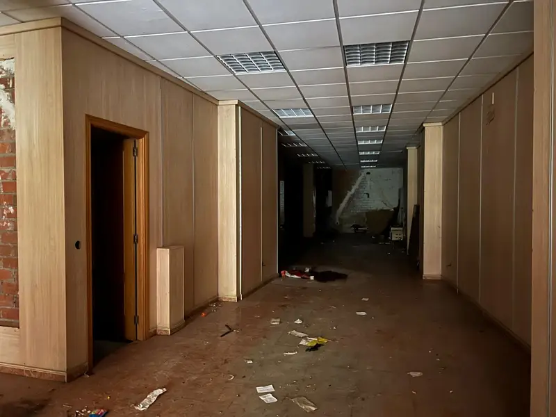 Venta Local Comercial Centro Plasencia