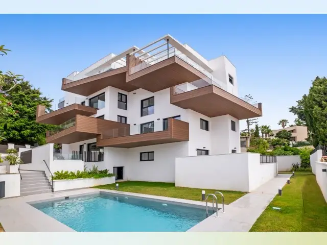 Piso de 2 Dormitorios en venta Montemar, España