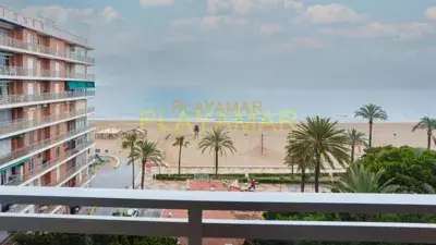 Piso en venta Sant Antoni 145m2 vistas al mar 4 dormitorios