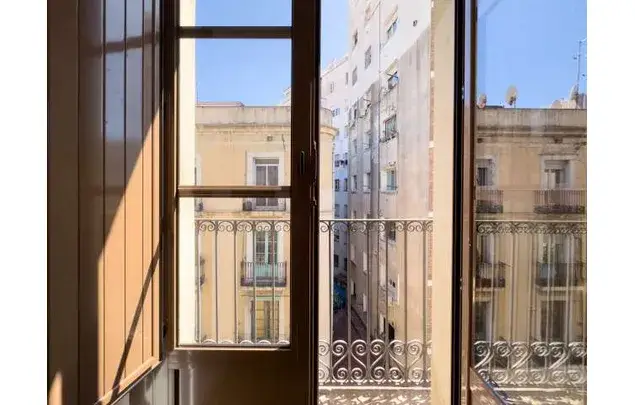 Alquiler Habitacion 96m Barcelona Piso Compartido