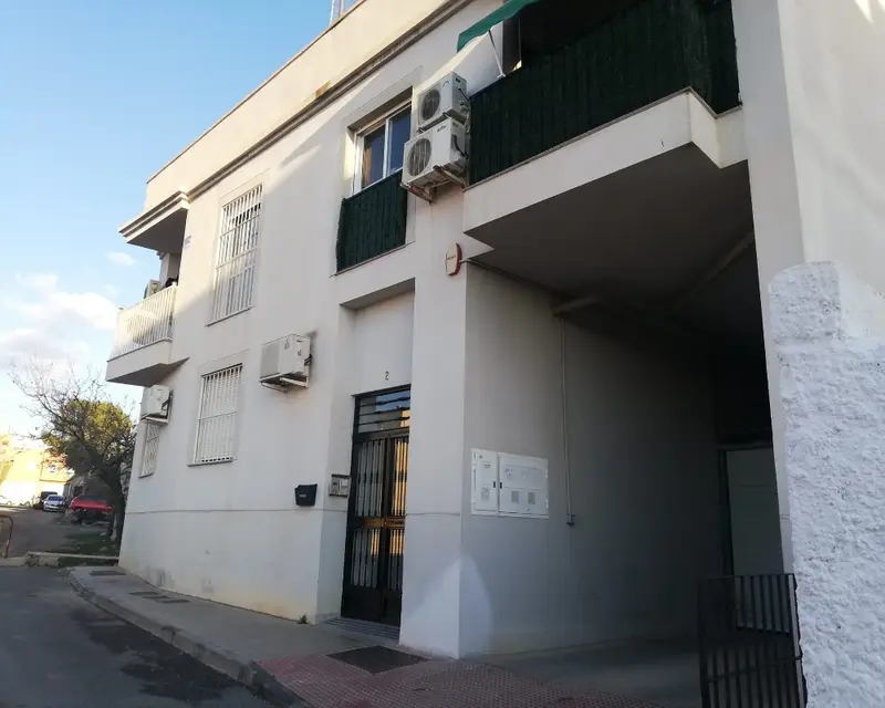 Garaje en Venta en Almeria Calle Las Tejas 7m2