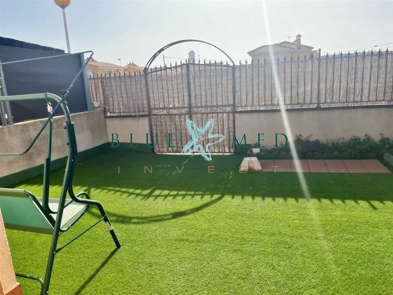 Apartamento en Bahia Mazarrón Murcia cerca de la playa