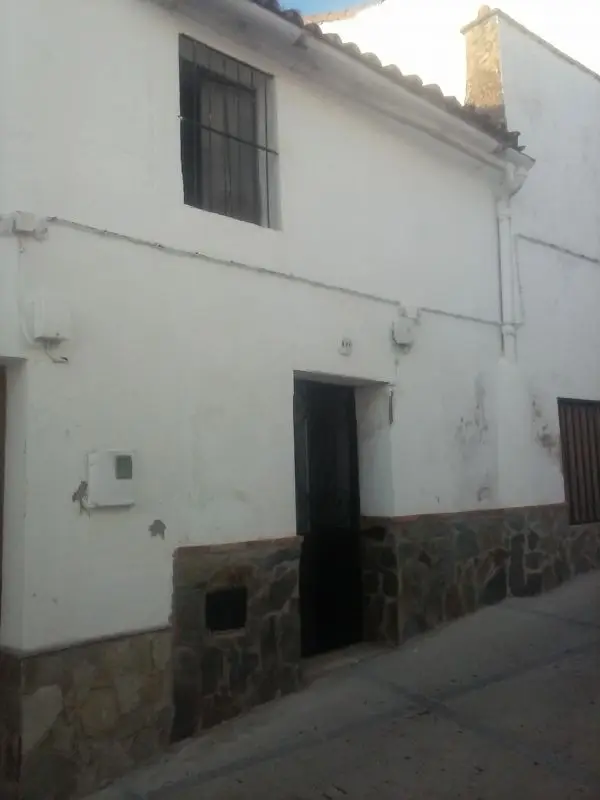 Casa Unifamiliar 155m2 Jerez de los Caballeros