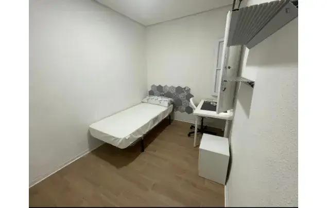Alquiler Casa 6 Dormitorios Castelló de la Plana 3-24 Meses