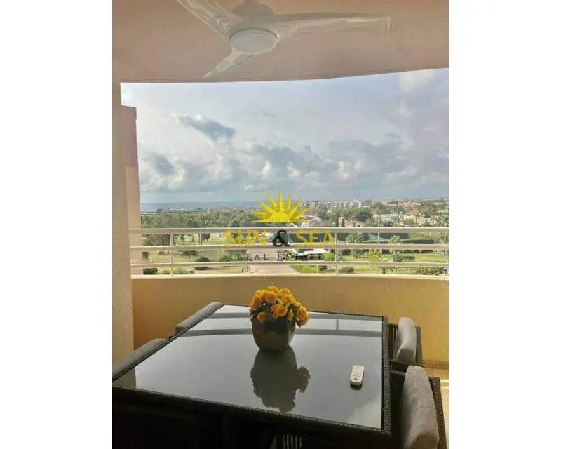 Apartamento en Alquiler Dehesa Campoamor Septiembre Junio