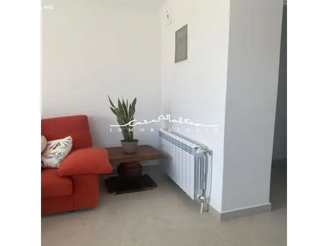 Apartamento en Altea cerca del mar para profesores