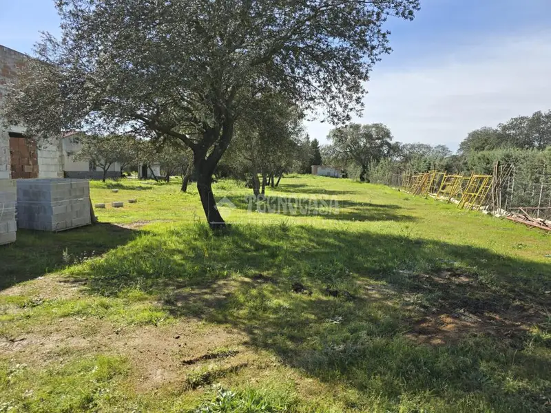 Casa rural en venta en Badajoz