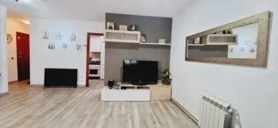 Planta Baja en Alquiler Cunit: Patio 80m2, Barbacoa, Mascotas