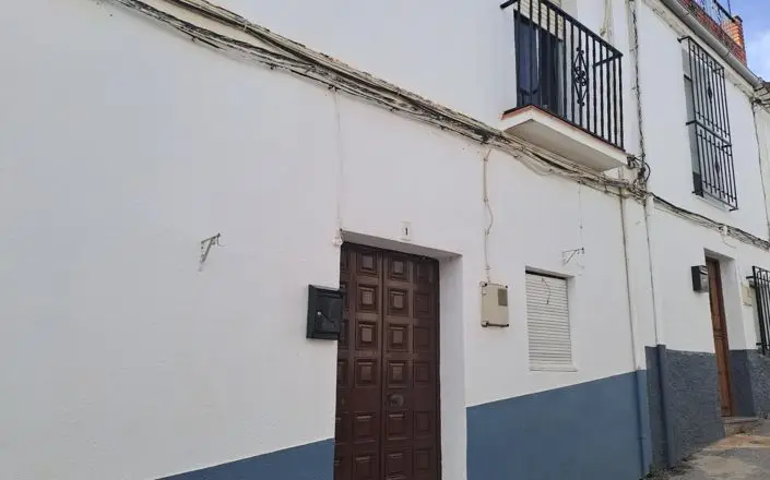 Casa en Venta Montefrio 3 Dormitorios Vistas