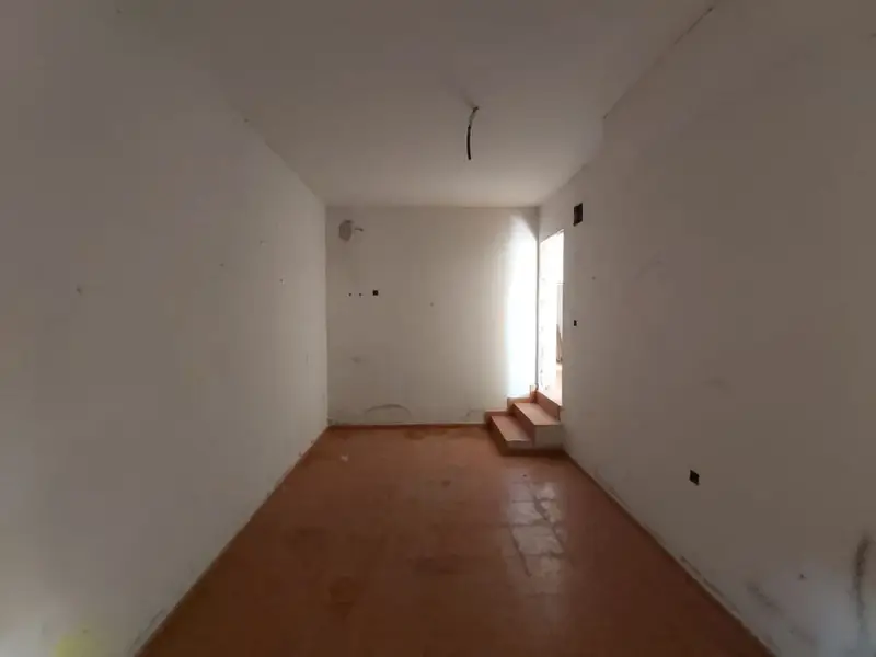 Casa Unifamiliar 135m2 4 Dorm 2 Baños Hormigos Toledo