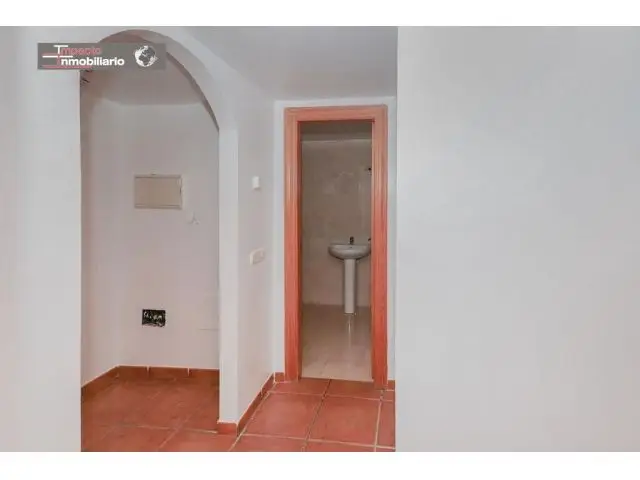 Piso en venta en Almeria 76m2 2 dormitorios garaje