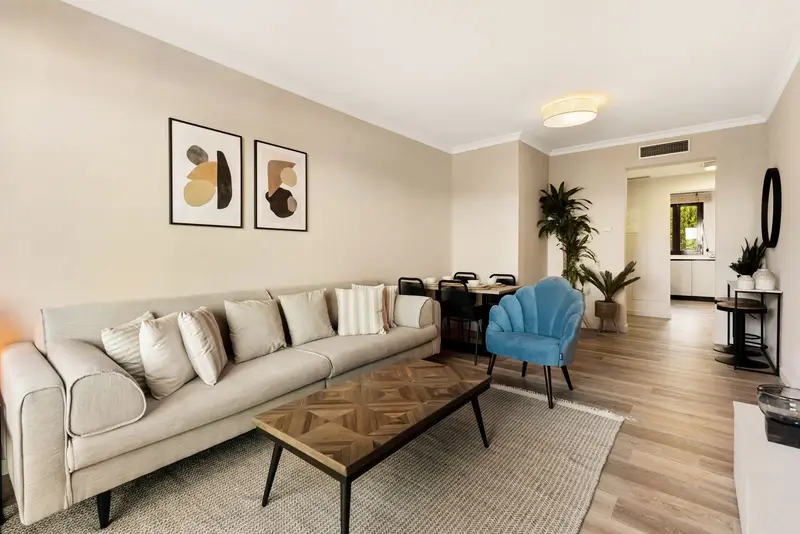 Apartamento 2 Dormitorios Benahavis Lujo Golf