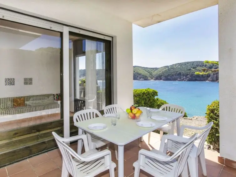 Casa Villa 4 Dormitorios L Escala Alquiler España