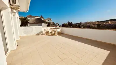 Chalet en Valle Romano con Piscina Privada y Sótano