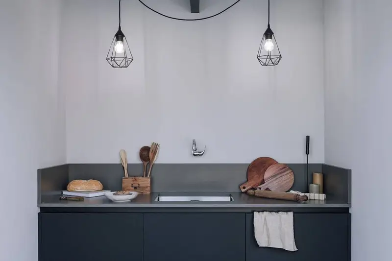 Apartamento de Lujo 4 Habitaciones Barcelona