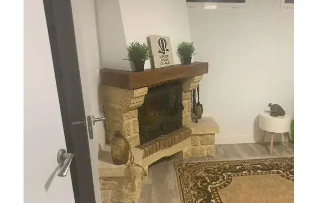 Alquiler Habitaciones Leganes Jardin Piscina