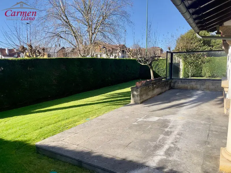 Venta Piso con Trastero en Neguri Getxo